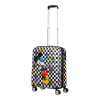Rolling Luggage Disney Mickey Mouse American Tourister 36 lt