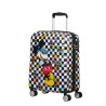 Βαλίτσα Disney Mickey Mouse American Tourister τρόλεϊ 36 lt