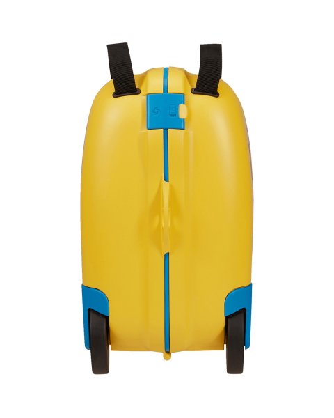Βαλίτσα Samsonite Dream2Go τρόλεϊ με ζωάκια 30 lt