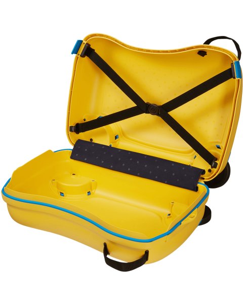 Rolling Luggage Samsonite Dream2Go with animals 30 lt