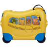 Rolling Luggage Samsonite Dream2Go with animals 30 lt