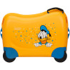 Βαλίτσα Samsonite dreamrider τρόλεϊ Disney Donald Duck 28 lt