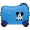 Luggage Samsonite dreamrider Disney Mickey Mouse 28 lt
