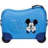 Βαλίτσα Samsonite dreamrider τρόλεϊ Disney Mickey Mouse 28 lt