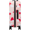 Βαλίτσα Disney Minnie Mouse ροζ Samsonite τρόλεϊ 42 lt