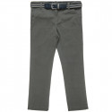 Chino Trousers with belt (6-16 years)