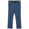Chino Trousers with belt (6-16 years)