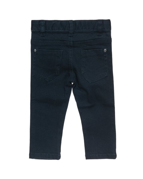 Denim Trousers (9 months-3 years)