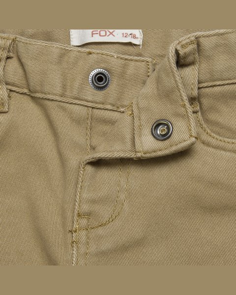 Denim Trousers (9 months-3 years)