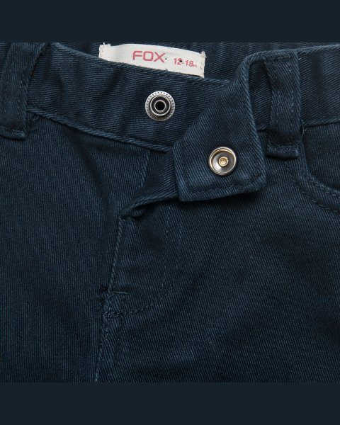 Denim Trousers (9 months-3 years)