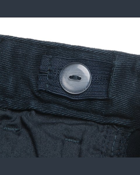 Denim Trousers (9 months-3 years)