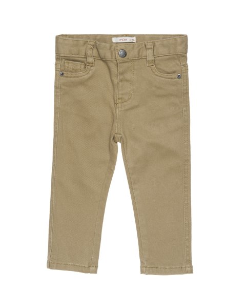 Denim Trousers (9 months-3 years)