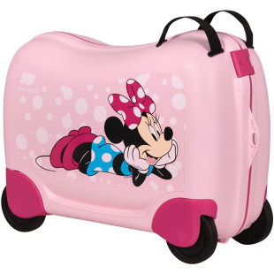 Βαλίτσα Samsonite Dream2Go τρόλεϊ Disney Minnie Mouse 30 lt