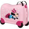 Rolling Luggage Samsonite Dream2Go Disney Minnie Mouse 30 lt