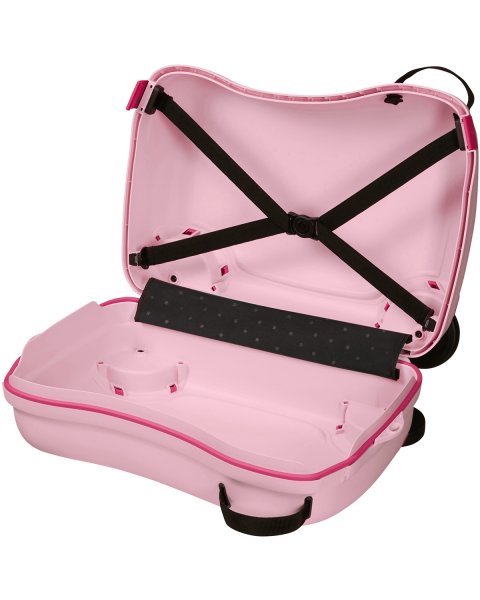 Rolling Luggage Samsonite Dream2Go Disney Minnie Mouse 30 lt