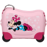 Rolling Luggage Samsonite Dream2Go Disney Minnie Mouse 30 lt