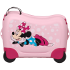 Βαλίτσα Samsonite Dream2Go τρόλεϊ Disney Minnie Mouse 30 lt