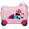 Rolling Luggage Samsonite Dream2Go Disney Minnie Mouse 30 lt