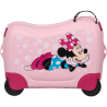 Βαλίτσα Samsonite Dream2Go τρόλεϊ Disney Minnie Mouse 30 lt