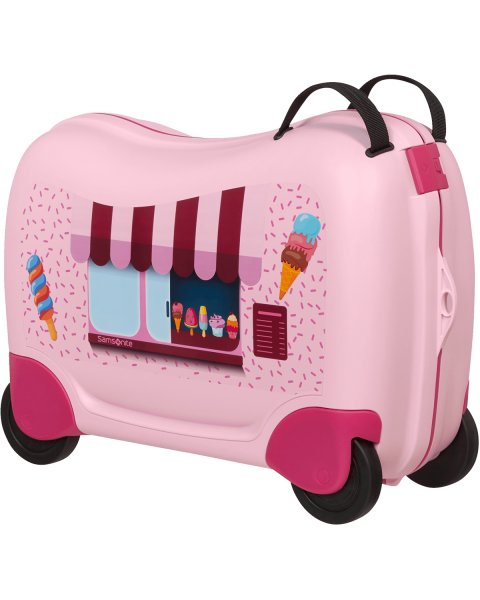 Βαλίτσα Samsonite Dream2Go τρόλεϊ παγωτό 30 lt