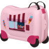 Rolling Luggage Samsonite Dream2Go ice-cream 30 lt