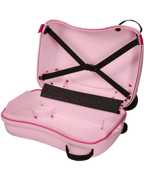 Rolling Luggage Samsonite Dream2Go ice-cream 30 lt