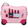 Rolling Luggage Samsonite Dream2Go ice-cream 30 lt