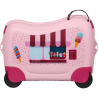 Rolling Luggage Samsonite Dream2Go ice-cream 30 lt