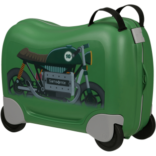 Rolling Luggage Samsonite Dream2Go motorbike 30 lt