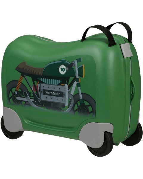 Rolling Luggage Samsonite Dream2Go motorbike 30 lt