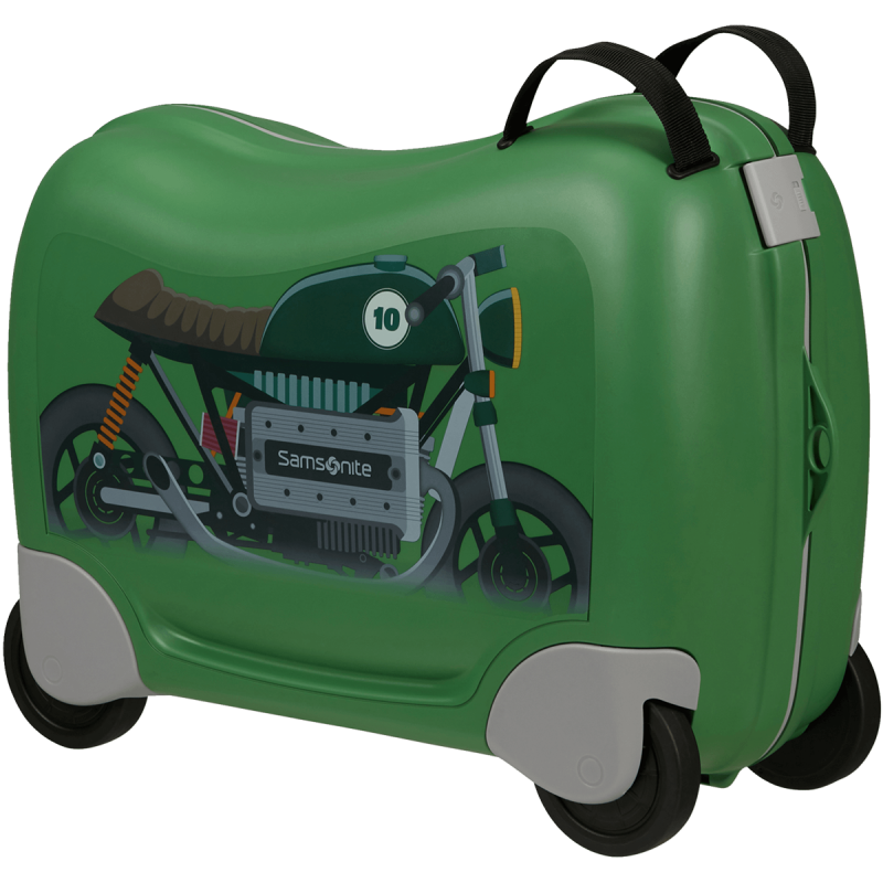 Rolling Luggage Samsonite Dream2Go motorbike 30 lt