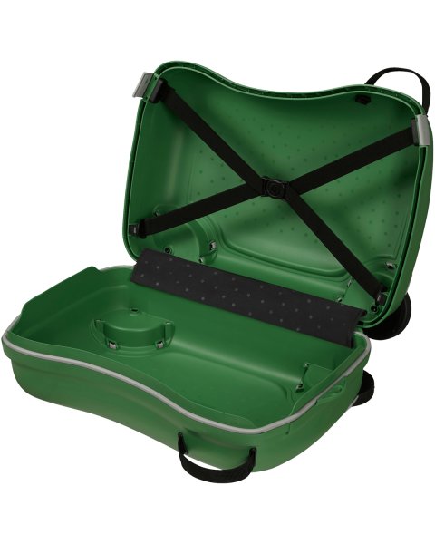 Rolling Luggage Samsonite Dream2Go motorbike 30 lt