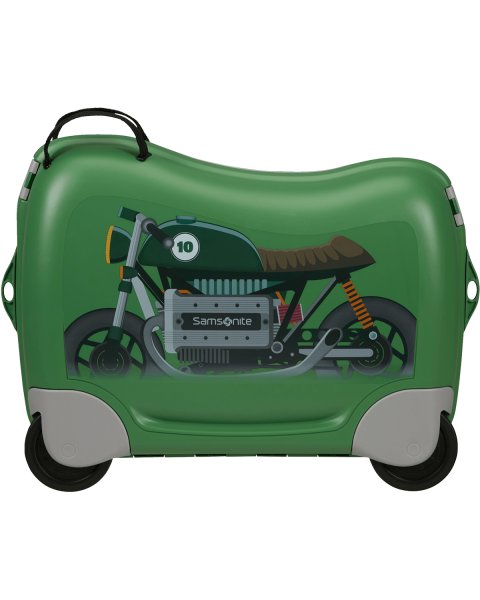 Rolling Luggage Samsonite Dream2Go motorbike 30 lt