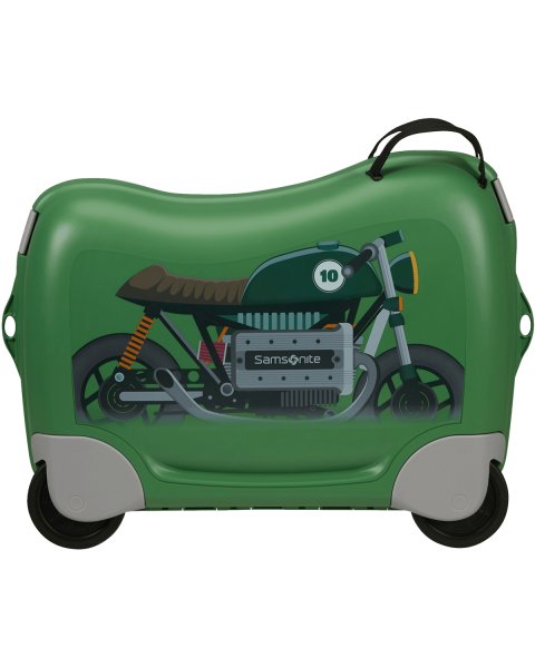 Rolling Luggage Samsonite Dream2Go motorbike 30 lt