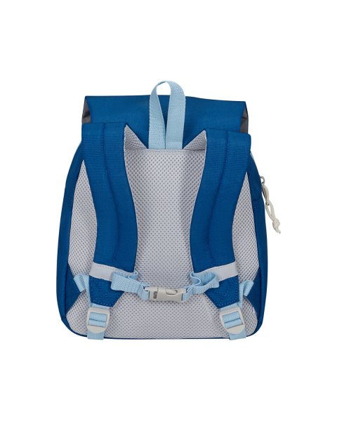 Σακίδιο πλάτης Samsonite Happy Sammies πιγκουίνος 7lt
