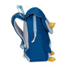 Backpack Samsonite Happy Sammies penguin 7lt