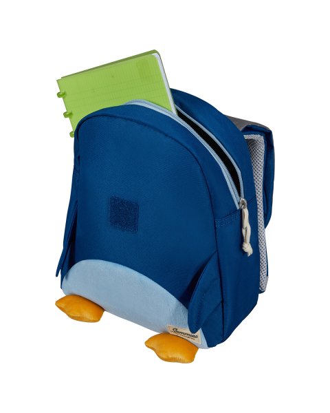 Σακίδιο πλάτης Samsonite Happy Sammies πιγκουίνος 7lt
