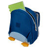 Backpack Samsonite Happy Sammies penguin 7lt