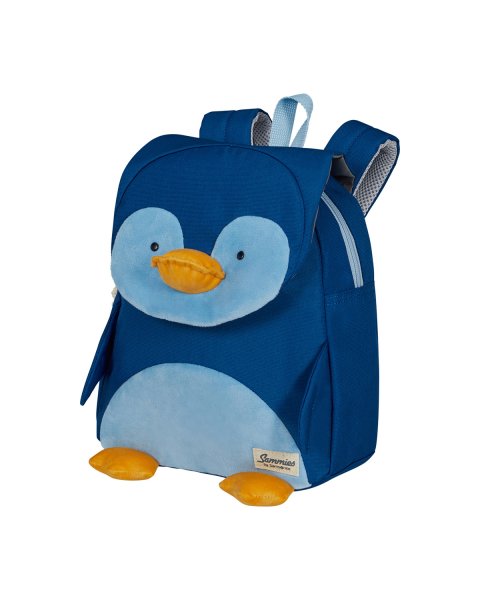 Σακίδιο πλάτης Samsonite Happy Sammies πιγκουίνος 7lt