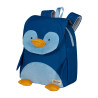 Backpack Samsonite Happy Sammies penguin 7lt