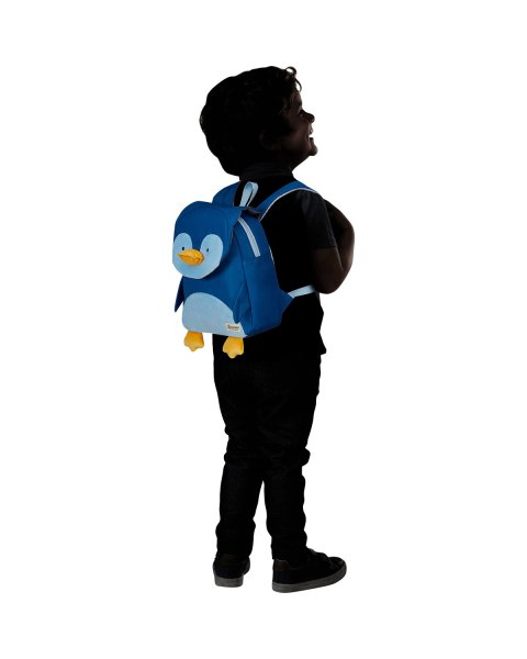 Backpack Samsonite Happy Sammies penguin 7lt