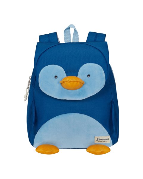 Backpack Samsonite Happy Sammies penguin 7lt