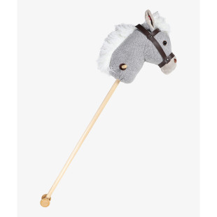 Toy Tryco Stick Horse Milo grey (3+ years)