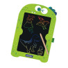 Toy mierEdu Painting Board with 8.5" LCD Screen Dinosaurs (3+ ετών)