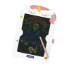 Toy mierEdu Painting Board with 8.5" LCD Screen Unicorn (3+ ετών)