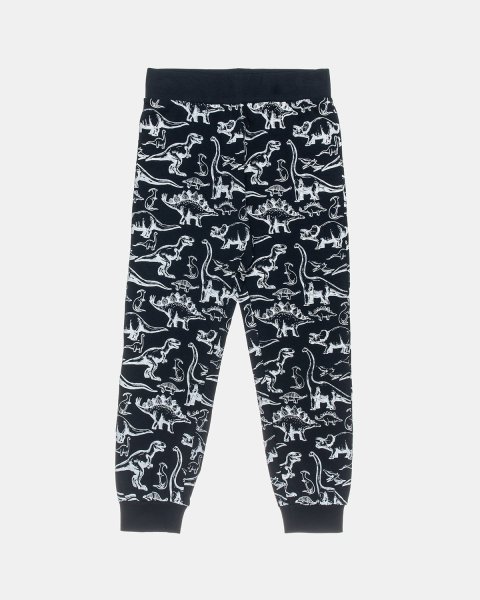 Pyjamas with dinosaur print (18 months-5 years)