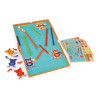 Toy Scratch Magnetic Monsters (5+ years)