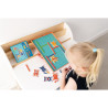 Toy Scratch Magnetic Monsters (5+ years)