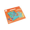 Toy Scratch Magnetic Monsters (5+ years)