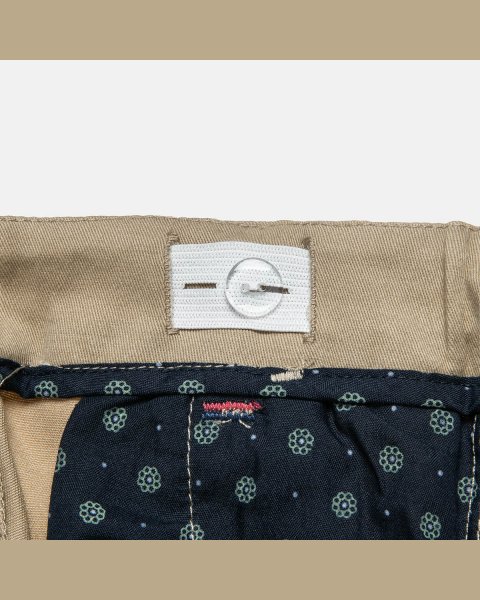 Pants chinos (12 months-5 years)
